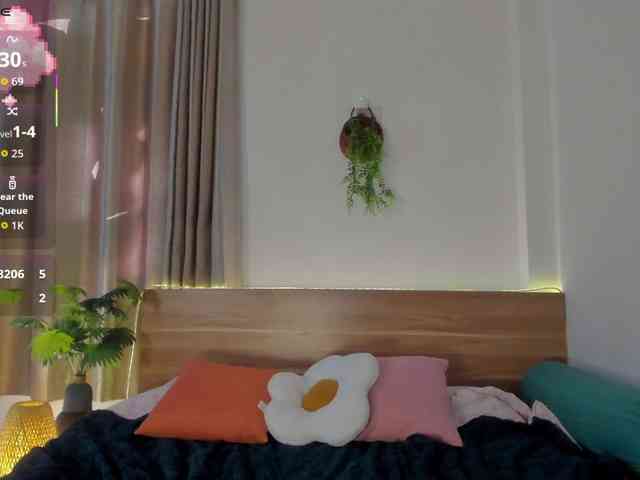 Torichan webcam