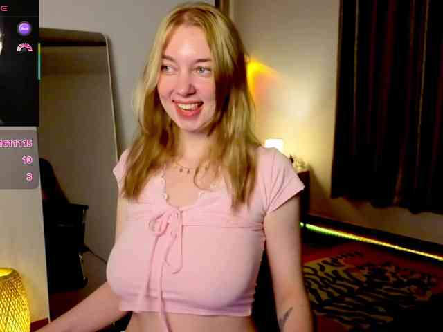 Torichan webcam