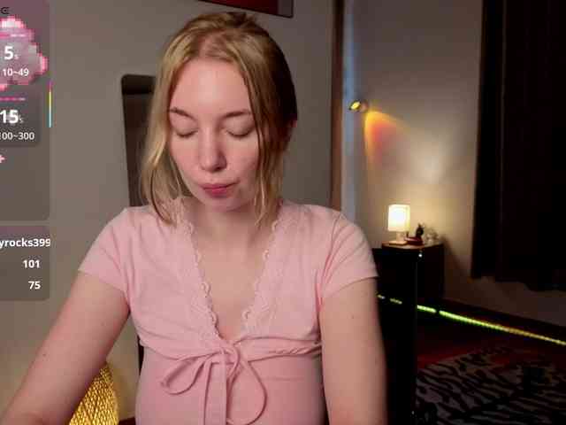 Torichan webcam
