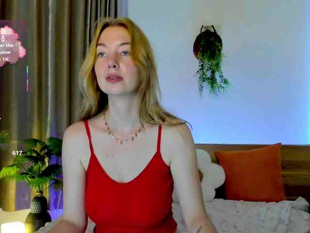 Torichan webcam