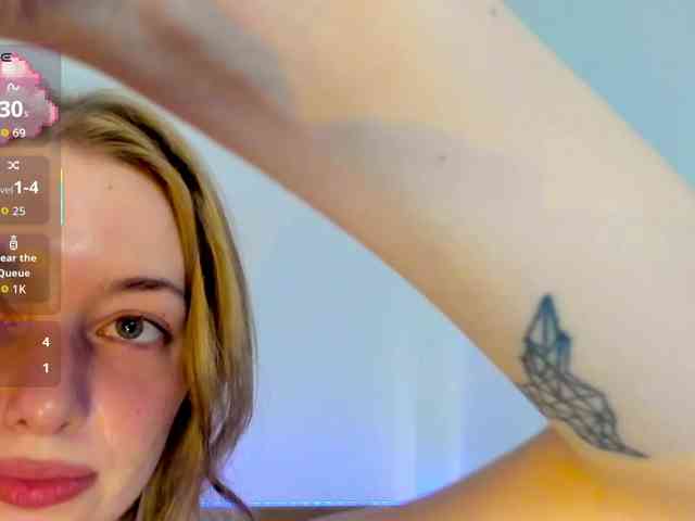 Torichan webcam