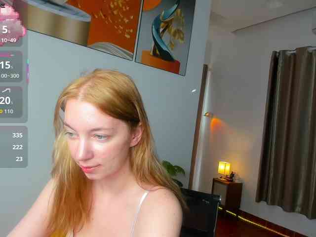 Torichan webcam