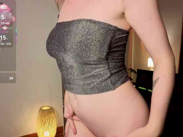 Torichan webcam