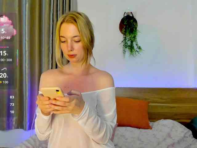 Torichan webcam
