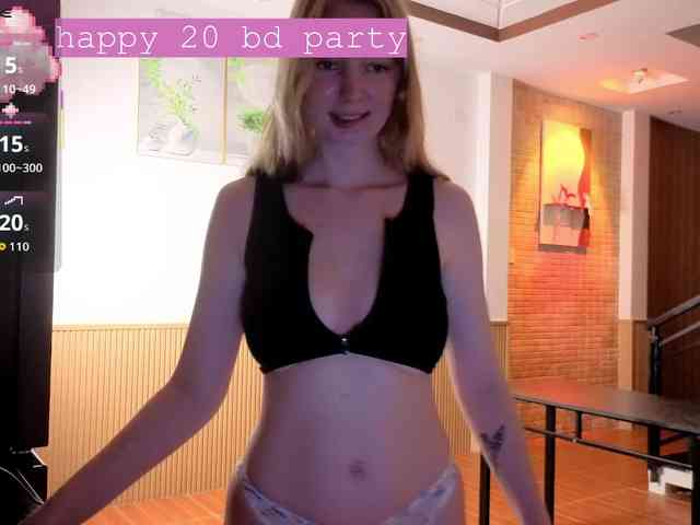 Torichan webcam
