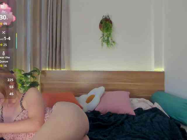 Torichan webcam