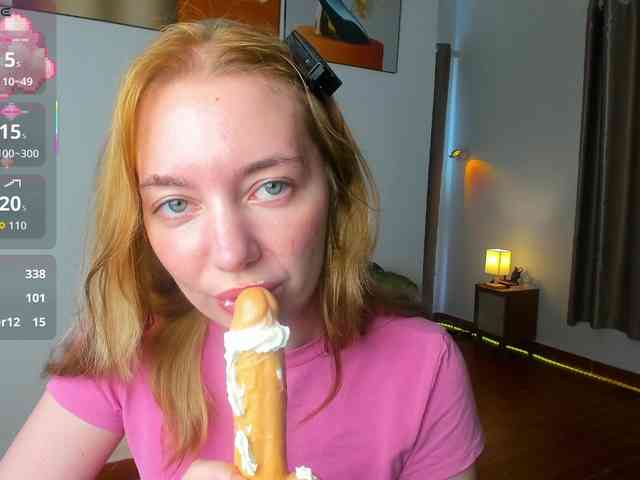 Torichan webcam