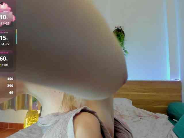 Torichan webcam