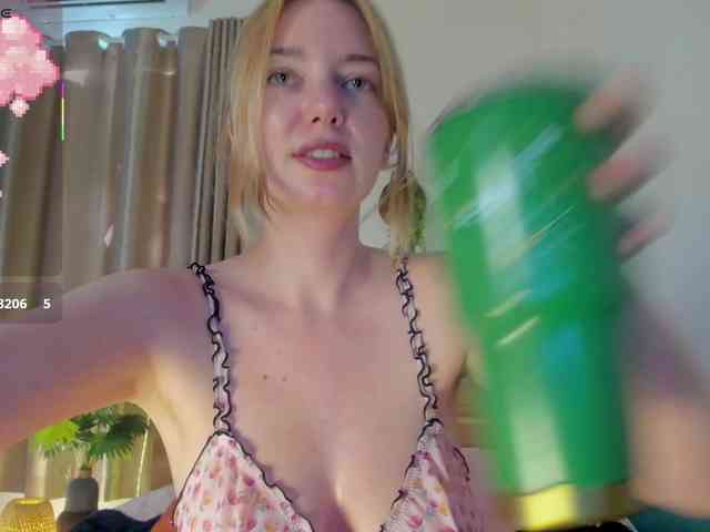 Torichan webcam
