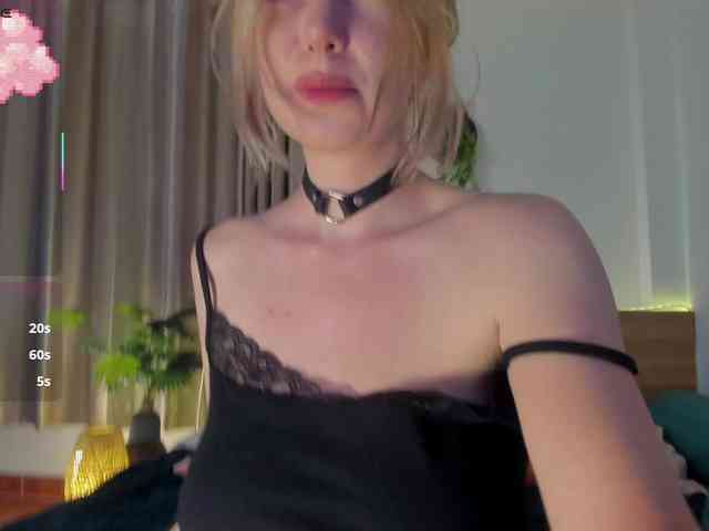 Torichan webcam