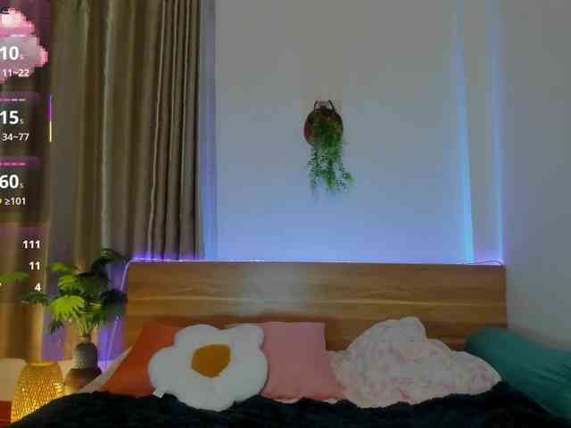Torichan webcam