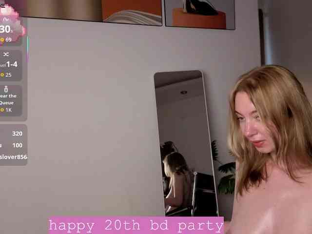 Torichan webcam