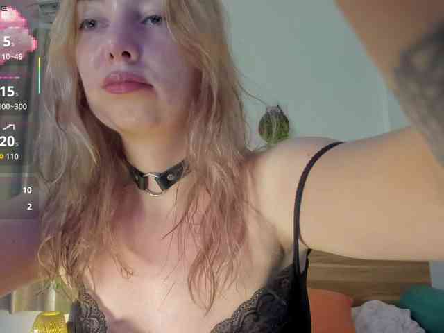 Torichan webcam
