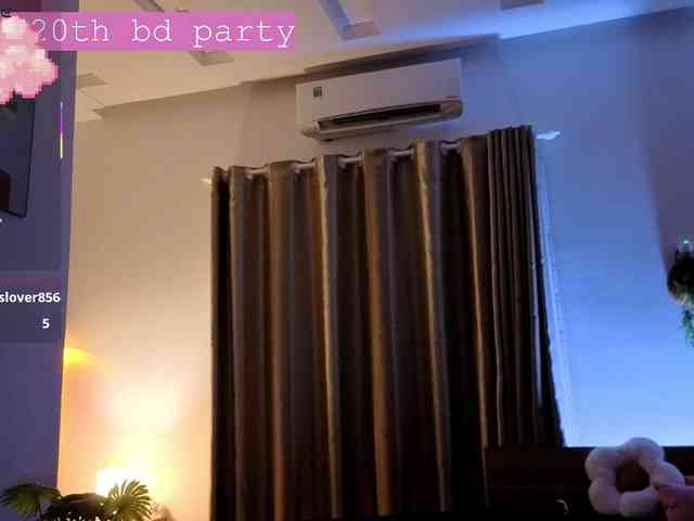 Torichan webcam