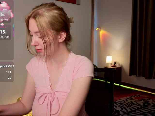 Torichan webcam