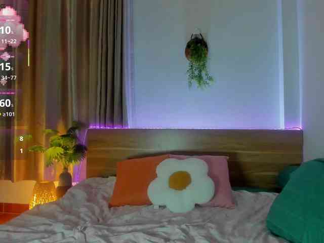 Torichan webcam