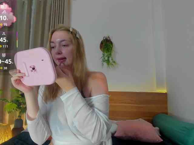 Torichan webcam