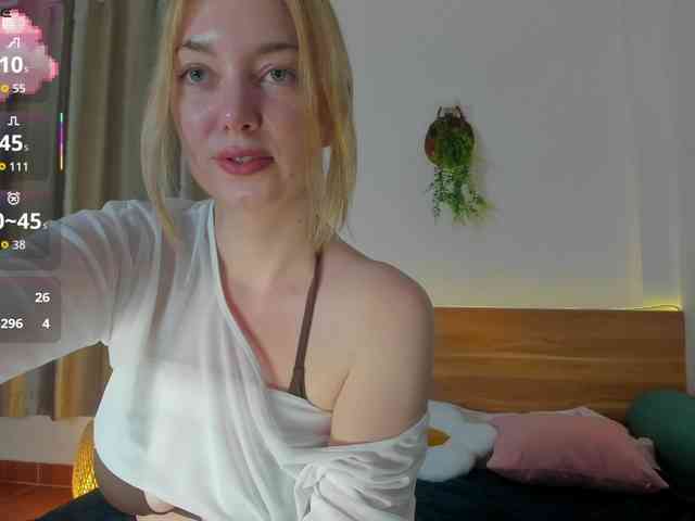 Torichan webcam