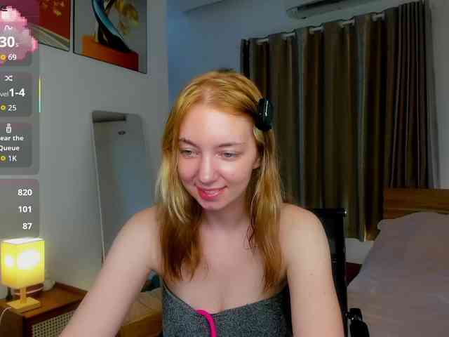 Torichan webcam