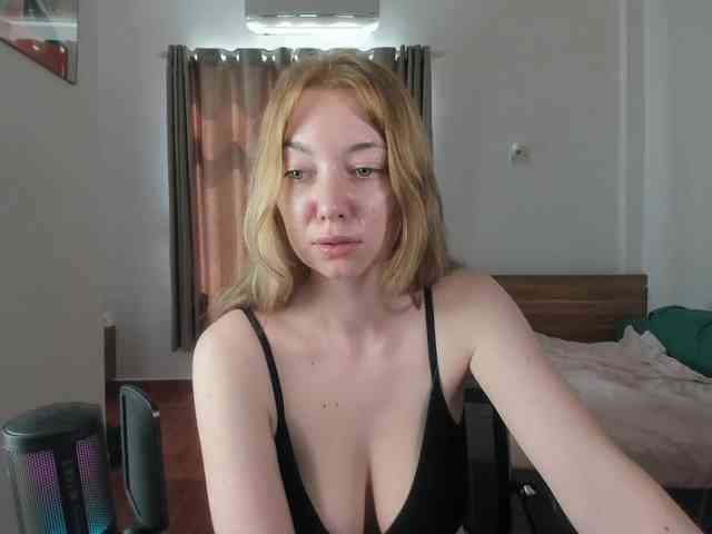 Torichan webcam