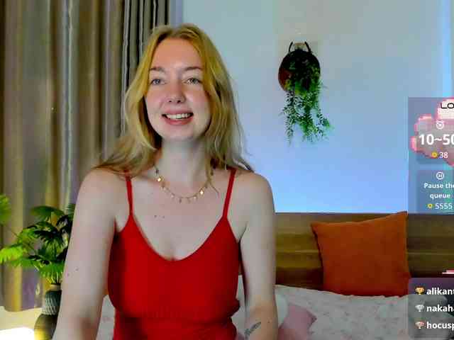 Torichan webcam