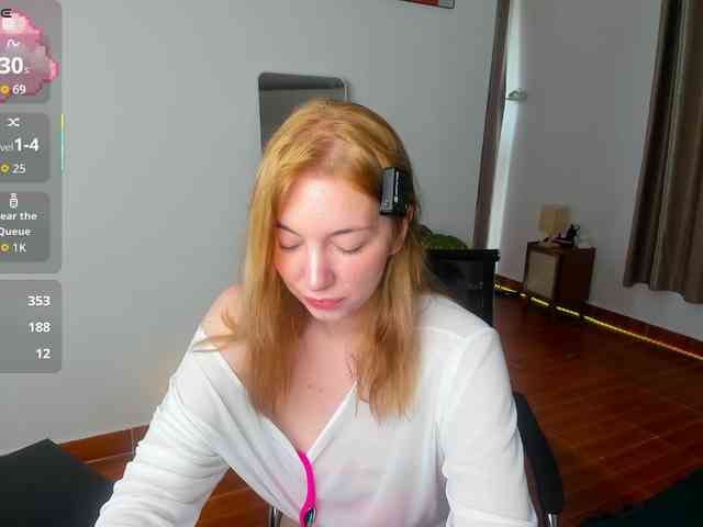 Torichan webcam
