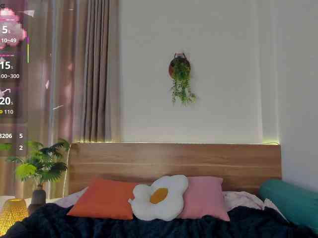 torichan's live room