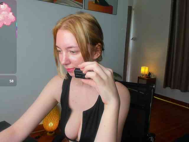 Torichan webcam