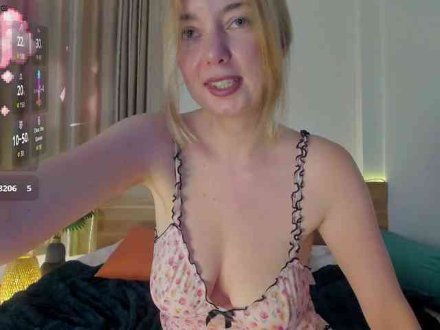 Torichan webcam