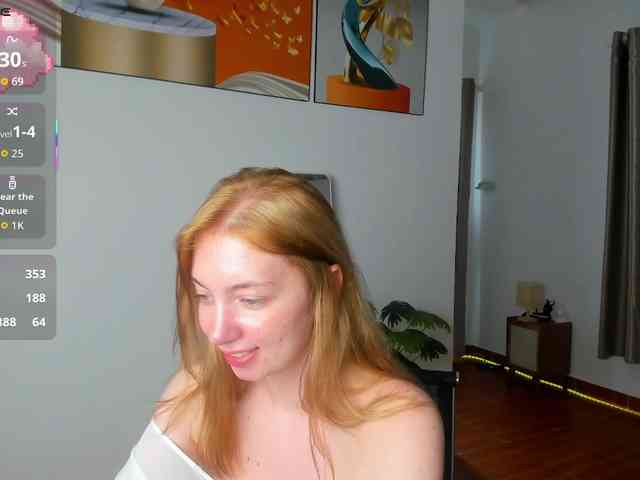 Torichan webcam