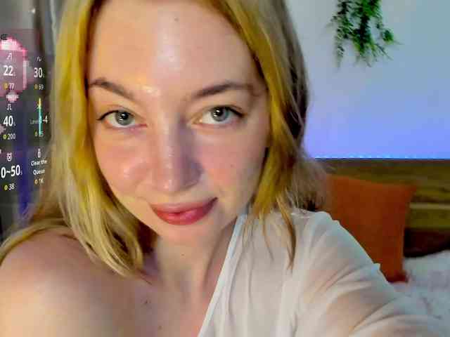 Torichan webcam