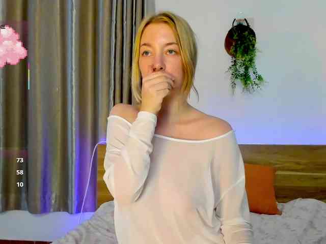 Torichan webcam