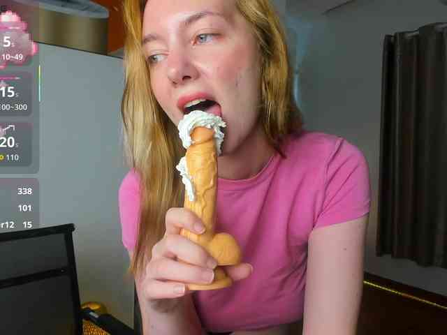 Torichan webcam