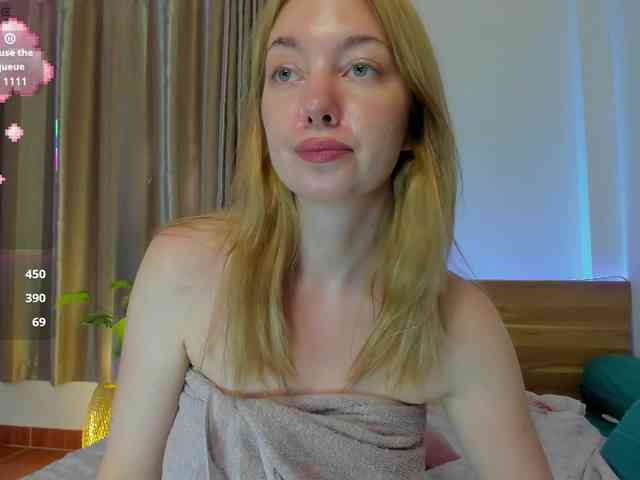 Torichan webcam