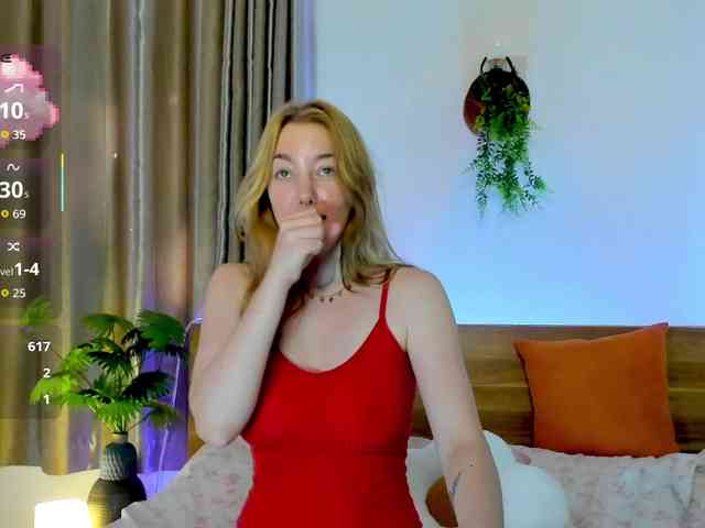 Torichan webcam