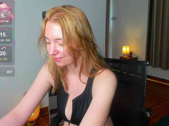 Torichan webcam