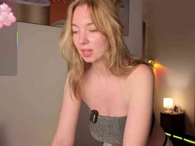 Torichan webcam