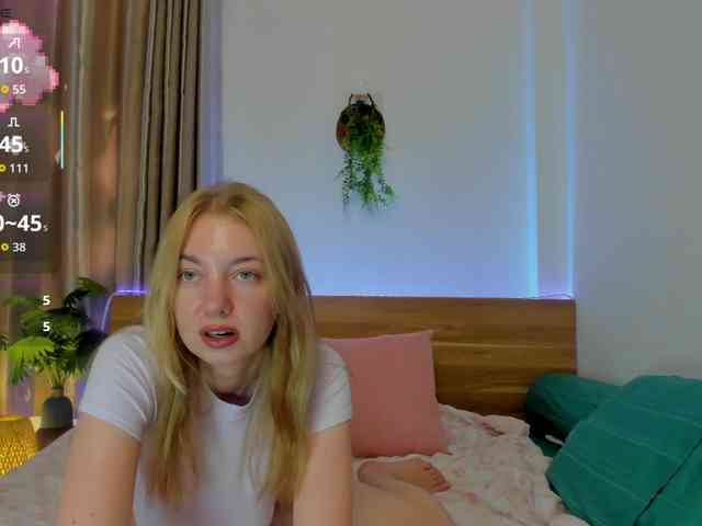 Torichan webcam
