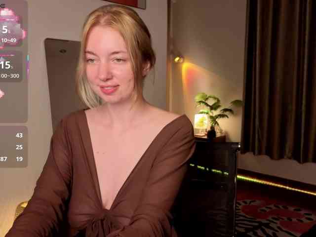 Torichan webcam