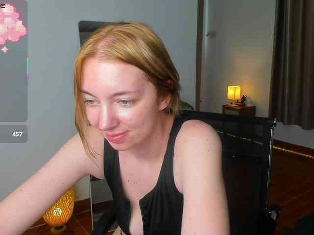 Torichan webcam
