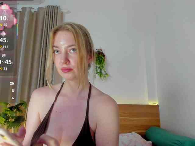 Torichan webcam