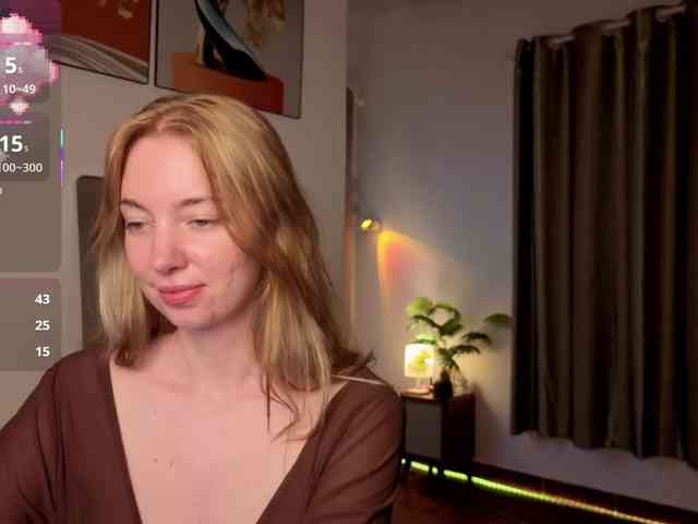 Torichan webcam