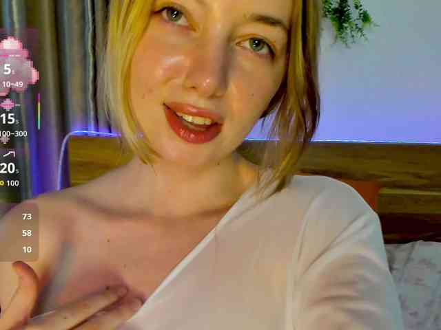 Torichan webcam