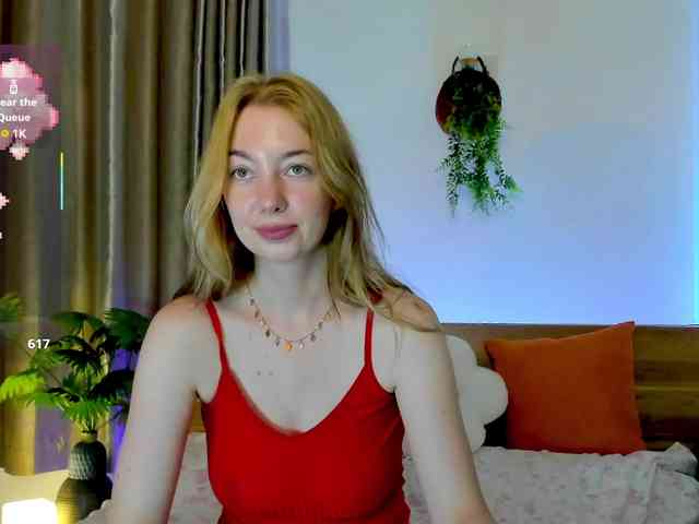 Torichan webcam