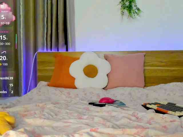 Torichan Sex Cam Show