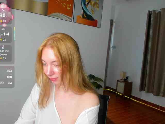 Torichan webcam