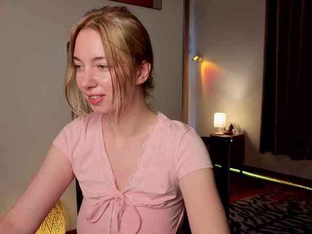 Torichan webcam