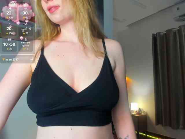 Torichan webcam