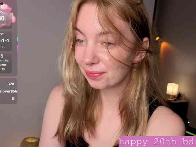 Torichan webcam