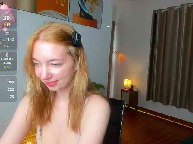 Torichan webcam